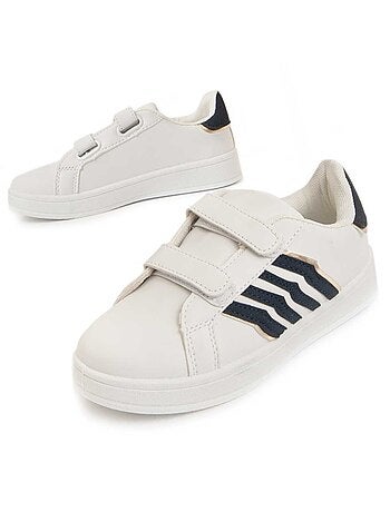 Sneaker Materiale Sintetico Montevita
