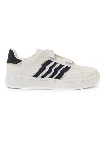 Sneaker Materiale Sintetico Montevita
