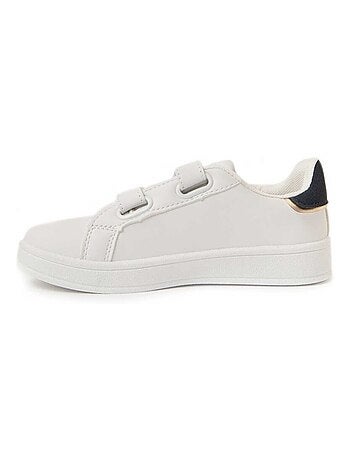Sneaker Materiale Sintetico Montevita