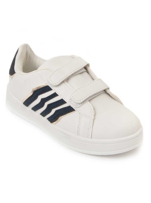 Sneaker Materiale Sintetico Montevita - Kiabi