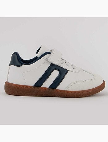 Sneaker Materiale Sintetico Montevita