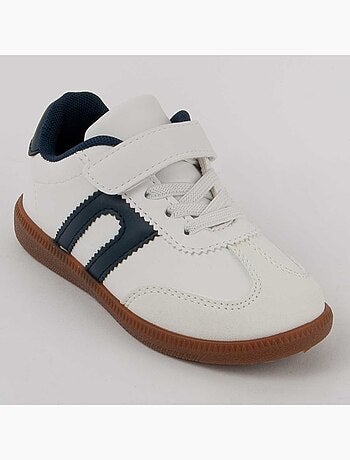 Sneaker Materiale Sintetico Montevita