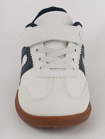 Sneaker Materiale Sintetico Montevita
