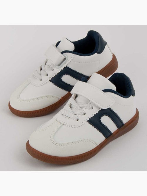 Sneaker Materiale Sintetico Montevita - Kiabi