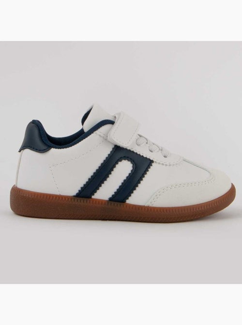 Sneaker Materiale Sintetico Montevita - Kiabi