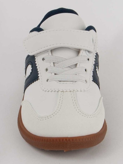 Sneaker Materiale Sintetico Montevita - Kiabi