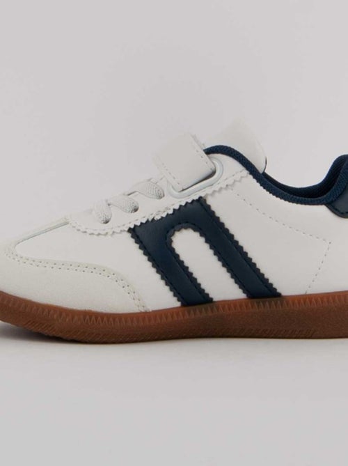 Sneaker Materiale Sintetico Montevita - Kiabi