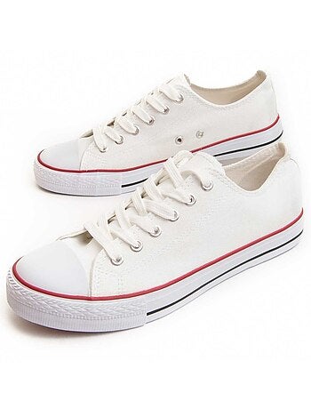 Sneaker Materiale Sintetico Montevita