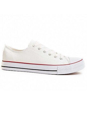 Sneaker Materiale Sintetico Montevita