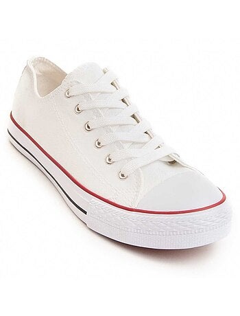 Sneaker Materiale Sintetico Montevita