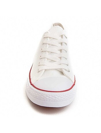 Sneaker Materiale Sintetico Montevita