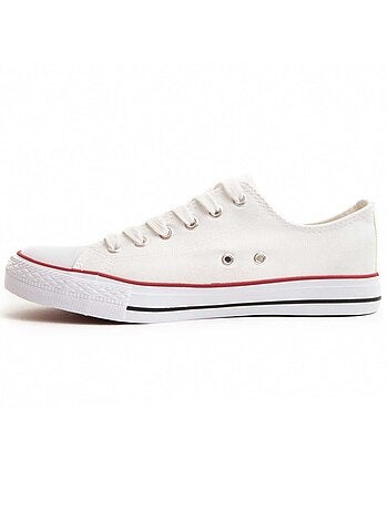 Sneaker Materiale Sintetico Montevita