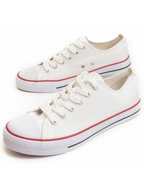 Sneaker Materiale Sintetico Montevita - Kiabi