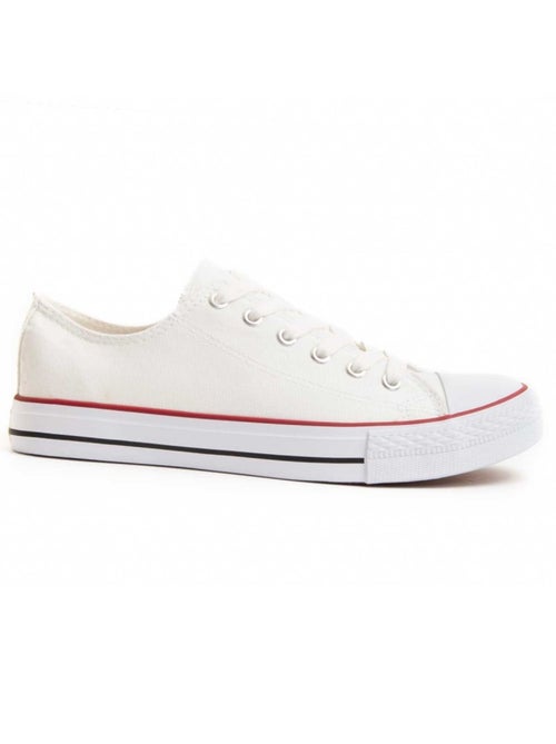 Sneaker Materiale Sintetico Montevita - Kiabi