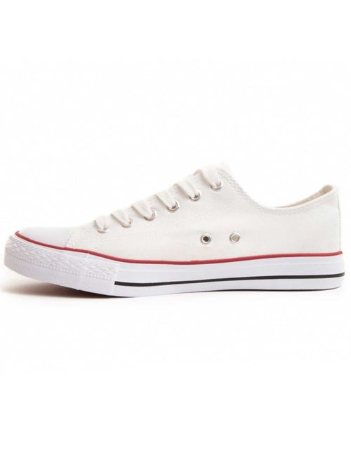 Sneaker Materiale Sintetico Montevita - Kiabi