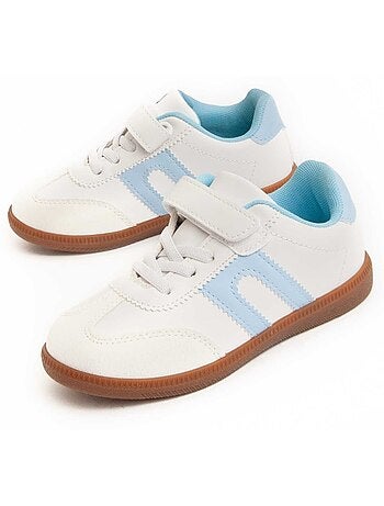Sneaker Materiale Sintetico Montevita
