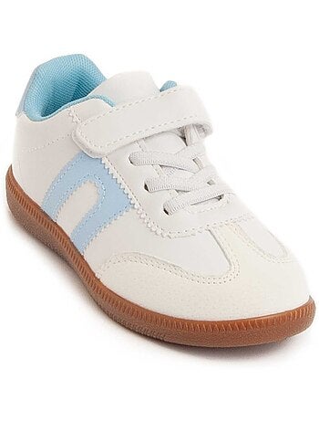 Sneaker Materiale Sintetico Montevita