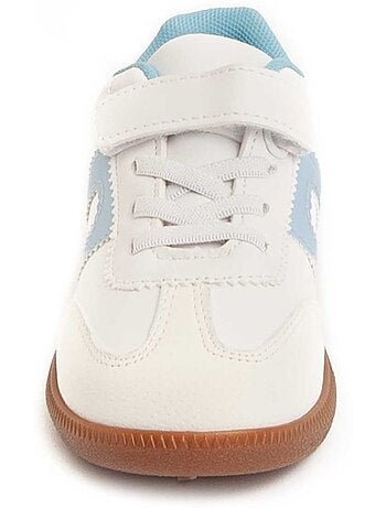 Sneaker Materiale Sintetico Montevita
