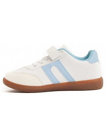 Sneaker Materiale Sintetico Montevita