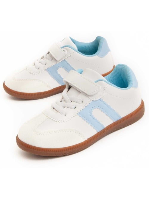 Sneaker Materiale Sintetico Montevita - Kiabi