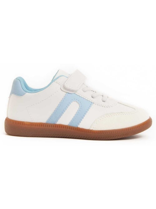 Sneaker Materiale Sintetico Montevita - Kiabi