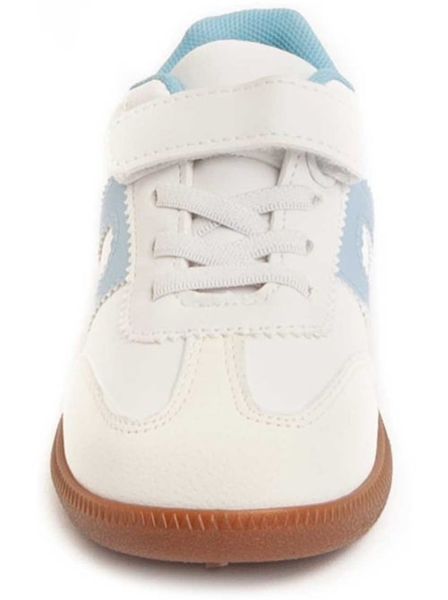 Sneaker Materiale Sintetico Montevita - Kiabi