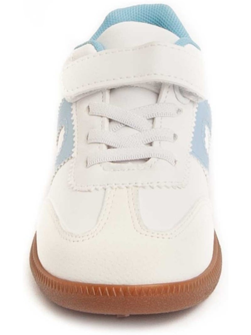 Sneaker Materiale Sintetico Montevita Bianco - Kiabi