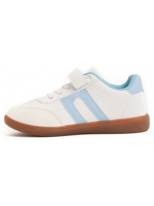 Sneaker Materiale Sintetico Montevita - Kiabi