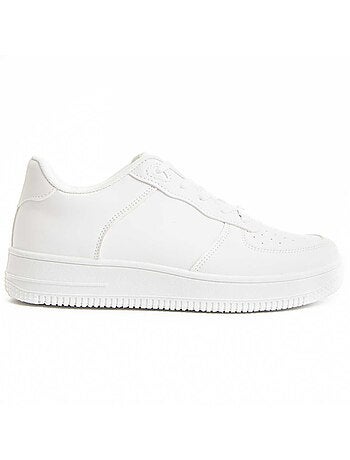 Sneaker Materiale Sintetico Montevita