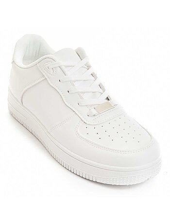 Sneaker Materiale Sintetico Montevita