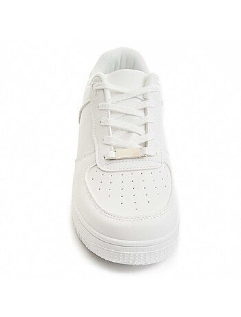 Sneaker Materiale Sintetico Montevita