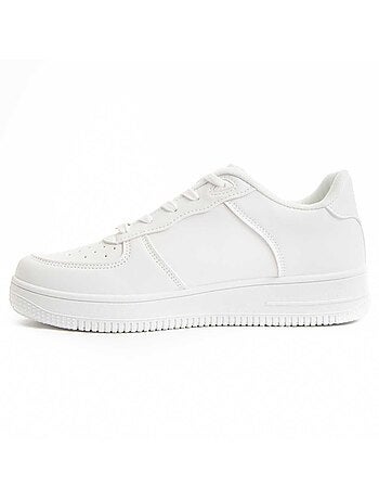 Sneaker Materiale Sintetico Montevita