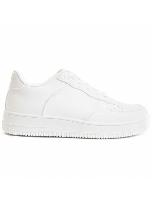 Sneaker Materiale Sintetico Montevita - Kiabi