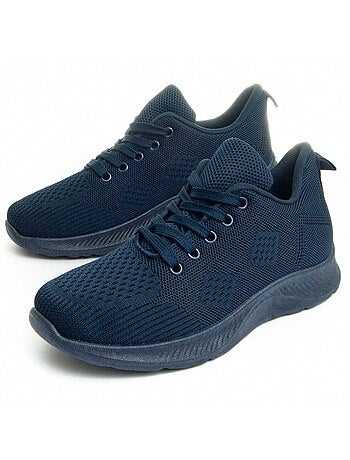 Sneaker Materiale Sintetico Montevita