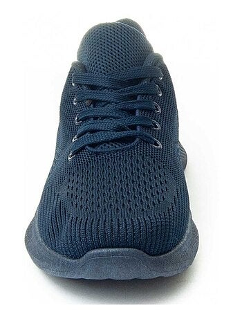 Sneaker Materiale Sintetico Montevita