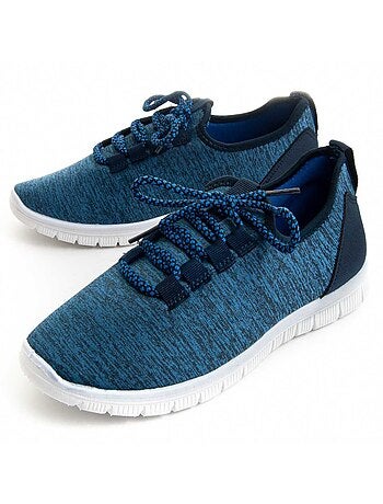 Sneaker Materiale Sintetico Montevita