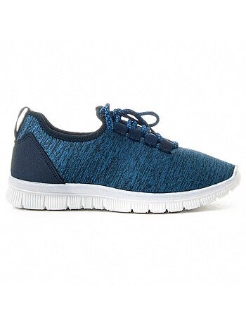 Sneaker Materiale Sintetico Montevita