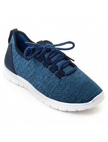 Sneaker Materiale Sintetico Montevita