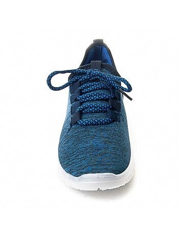 Sneaker Materiale Sintetico Montevita