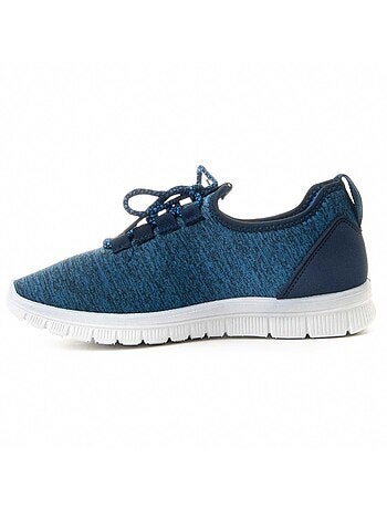 Sneaker Materiale Sintetico Montevita