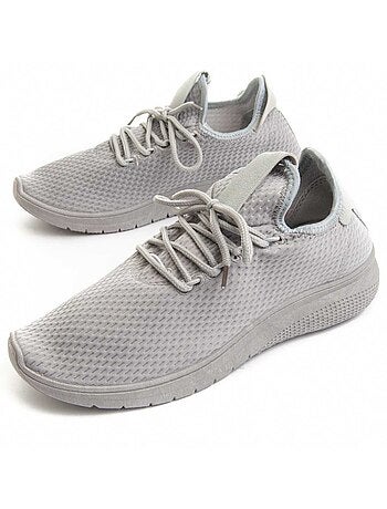 Sneaker Materiale Sintetico Montevita