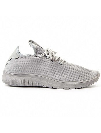 Sneaker Materiale Sintetico Montevita