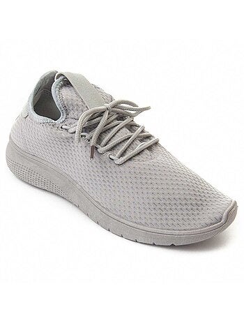Sneaker Materiale Sintetico Montevita