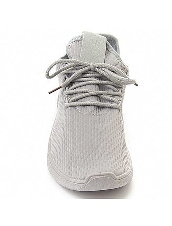 Sneaker Materiale Sintetico Montevita