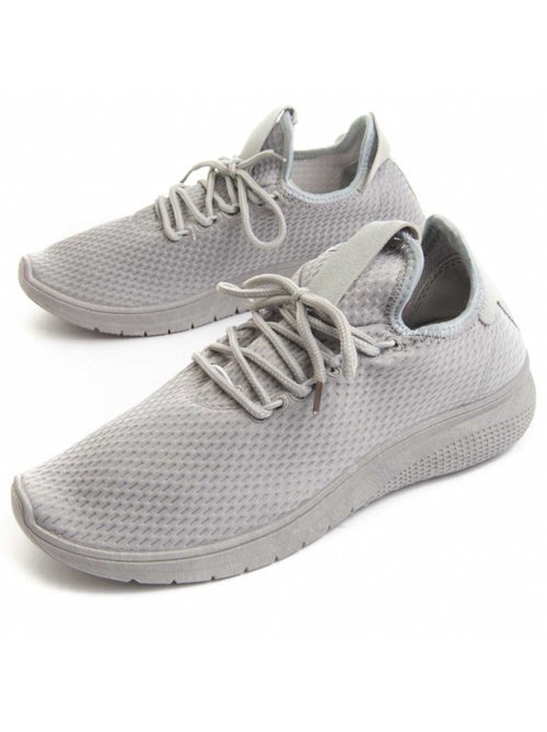 Sneaker Materiale Sintetico Montevita - Kiabi