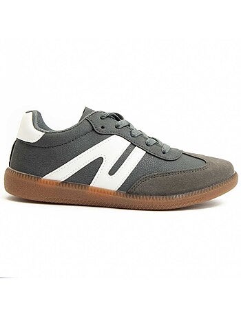Sneaker Materiale Sintetico Montevita