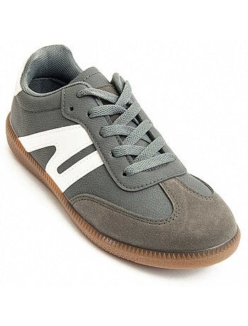 Sneaker Materiale Sintetico Montevita