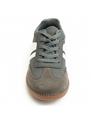 Sneaker Materiale Sintetico Montevita