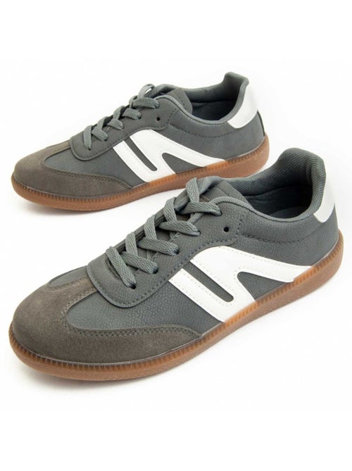 Sneaker Materiale Sintetico Montevita - Kiabi