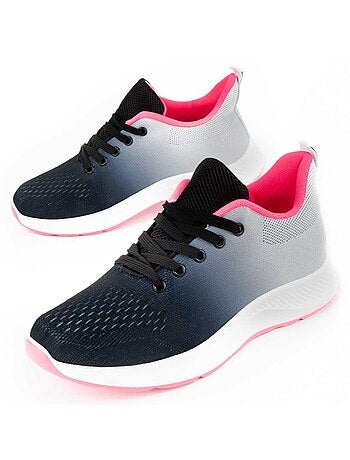 Sneaker Materiale Sintetico Montevita
